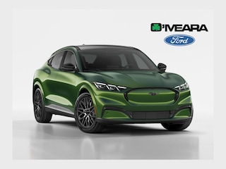 2026 Ford Mustang Mach-E Premium SUV