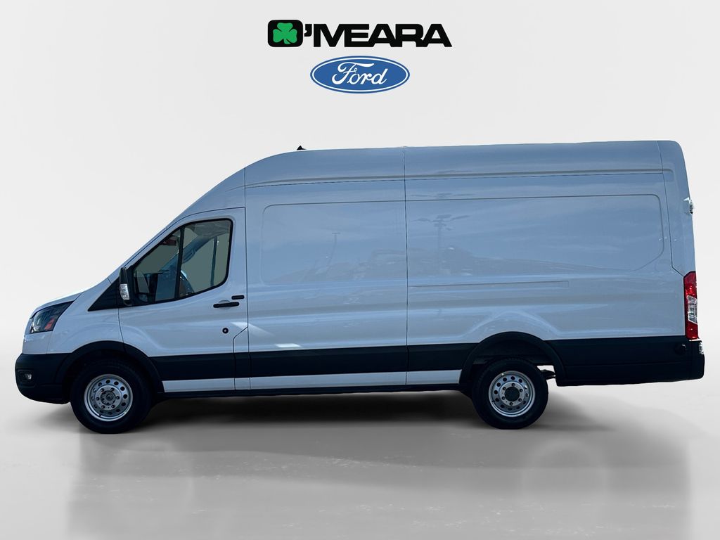 Used 2024 Ford Transit Van Base with VIN 1FTBW3UG2RKA27184 for sale in Northglenn, CO