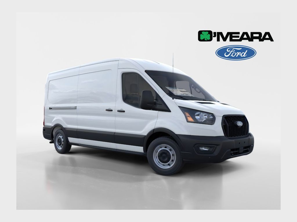 2026 Ford Transit 250 Med Roof 148 WB's photo