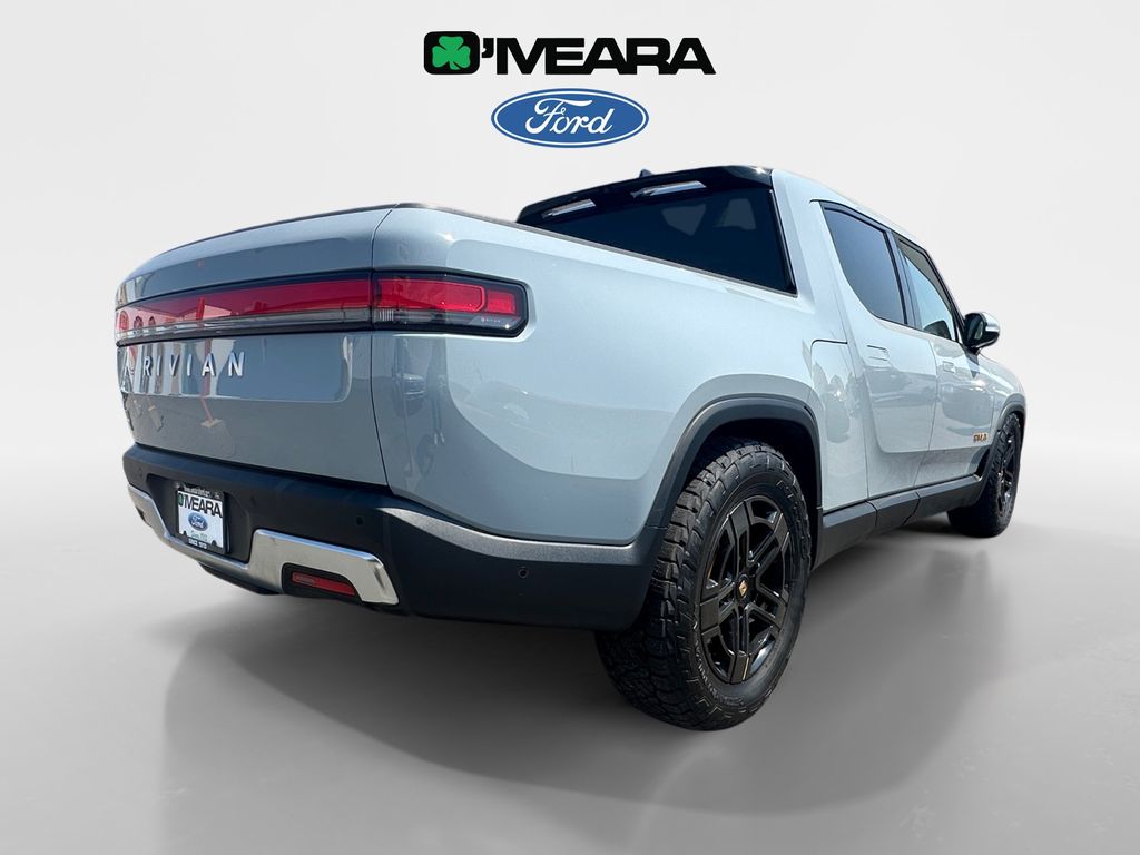 Used 2022 Rivian R1T Adventure with VIN 7FCTGAAAXNN015678 for sale in Northglenn, CO