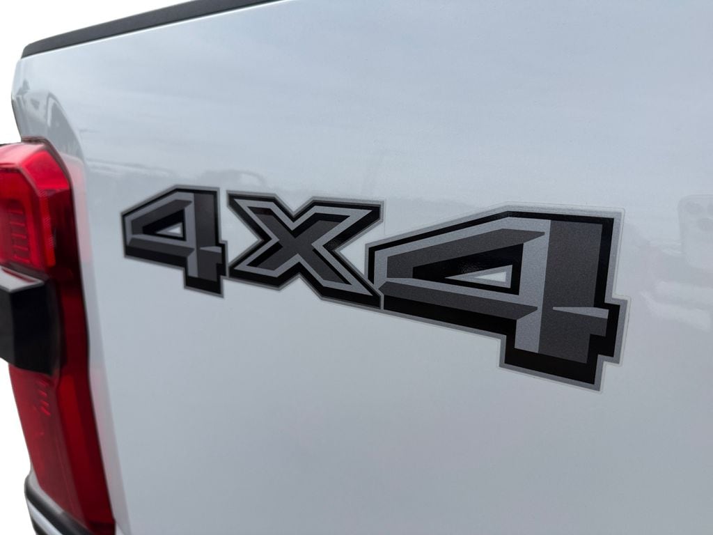 2025 Ford F-350 Super Duty Lariat - Photo 20