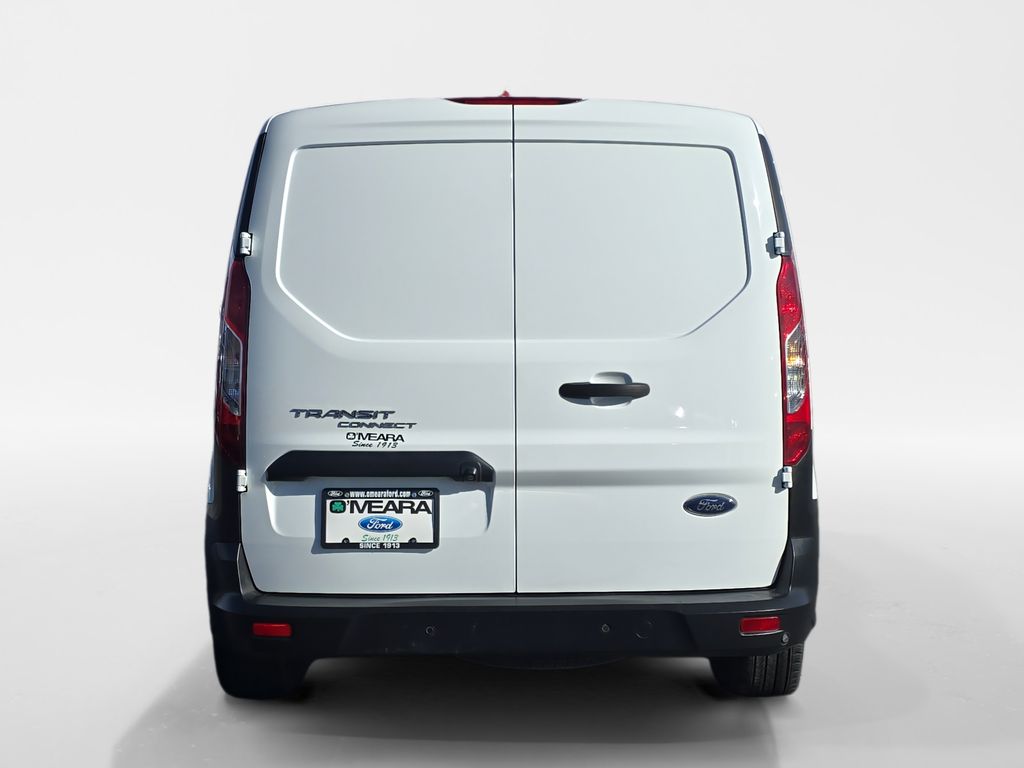 2022 Ford Transit Connect XL Cargo photo 4