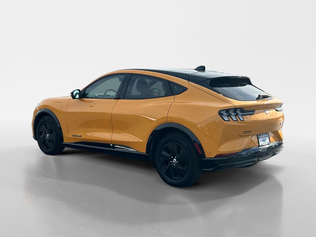 2022 Ford Mustang Mach-E California Route 1 photo 3