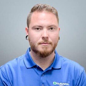 Staff member Devin Thomas from 6fa6cde22491