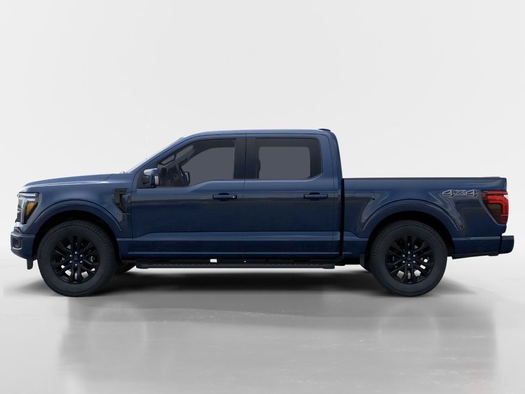 New 2025 Ford F-150 Lariat Truck