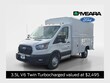  Ford Transit-350