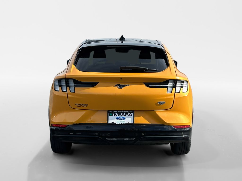 2022 Ford Mustang Mach-E California Route 1 photo 4