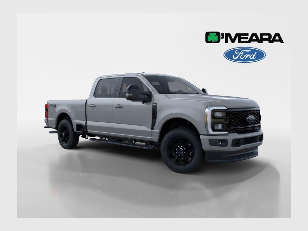 2026 Ford F-250's photo
