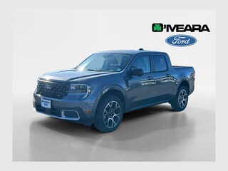 2026 Ford Maverick Lariat Truck