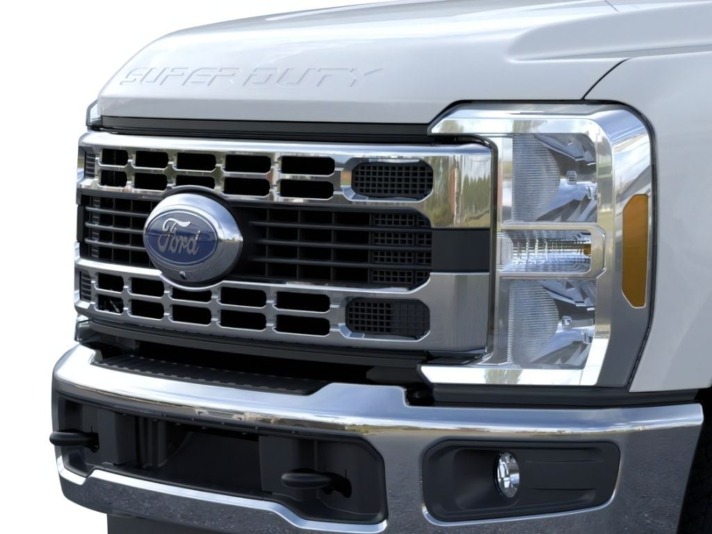 2025 Ford F-250 Super Duty XLT - Photo 10