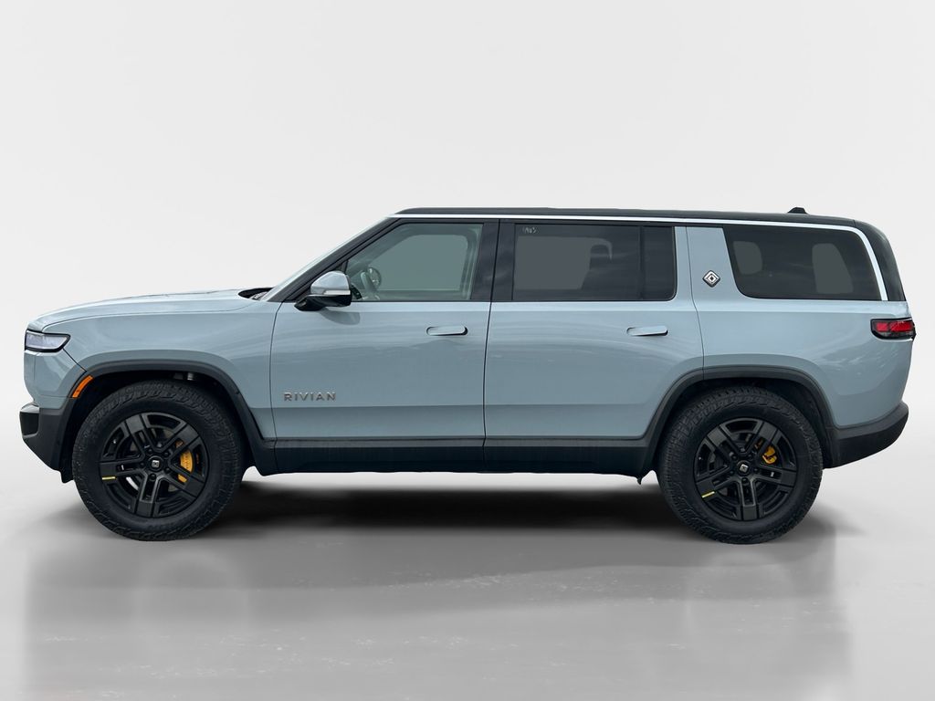 Used 2023 Rivian R1S Adventure with VIN 7PDSGABAXPN010203 for sale in Northglenn, CO