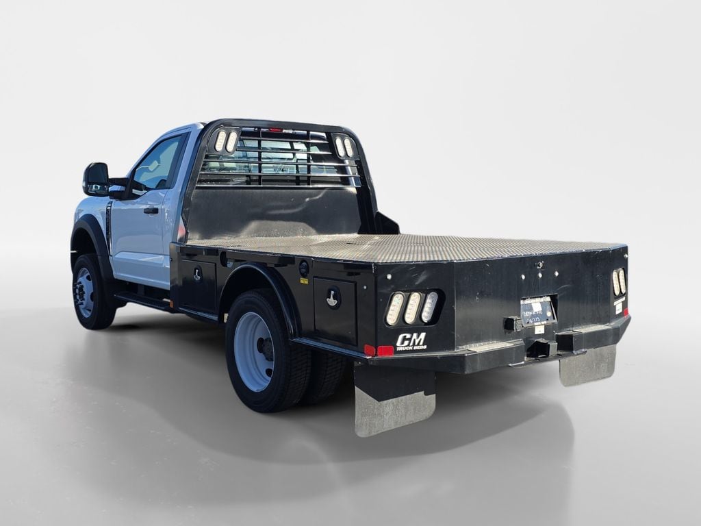 New 2023 Ford Chassis Cab F-450 XL TRUCK