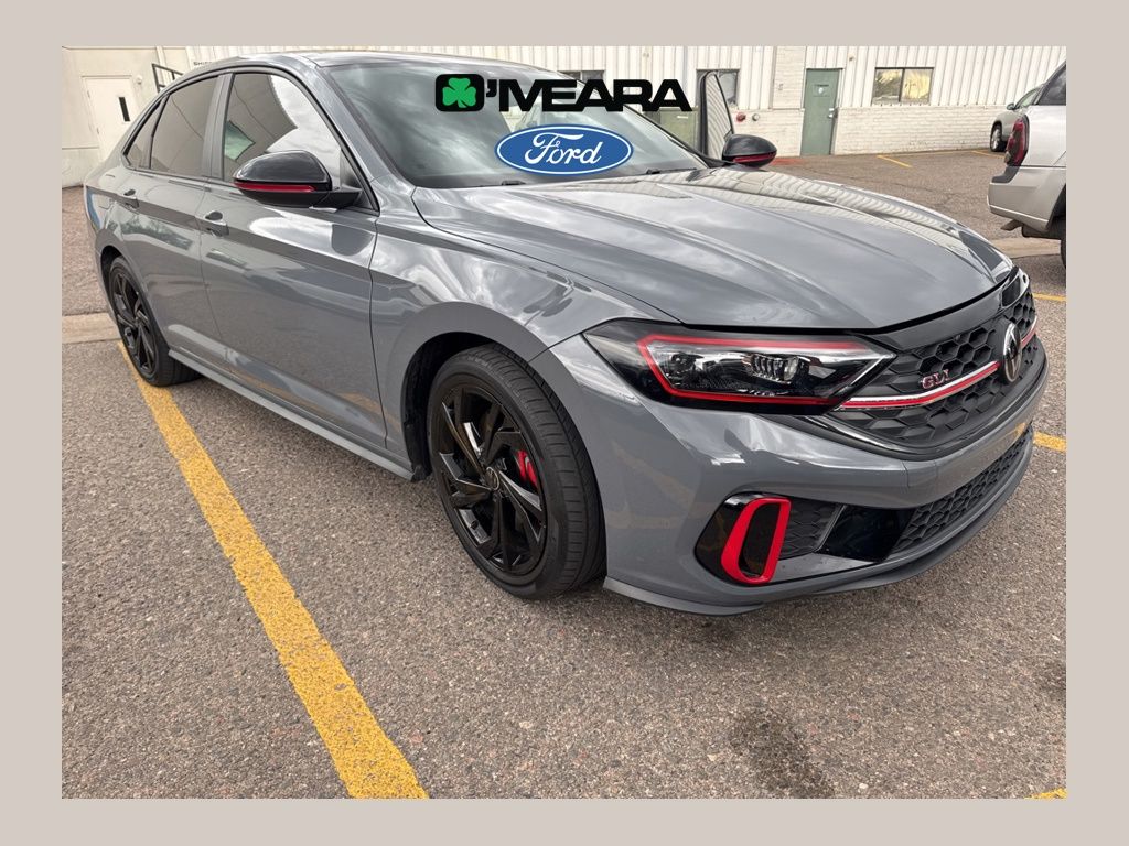 2024 Volkswagen Jetta 2.0T GLI Autobahn's photo