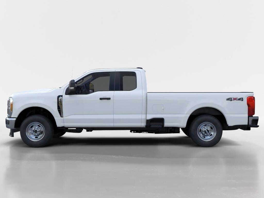 New 2026 Ford F-250SD XL Truck