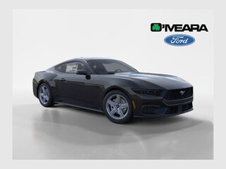 2026 Ford Mustang Ecoboost Coupe