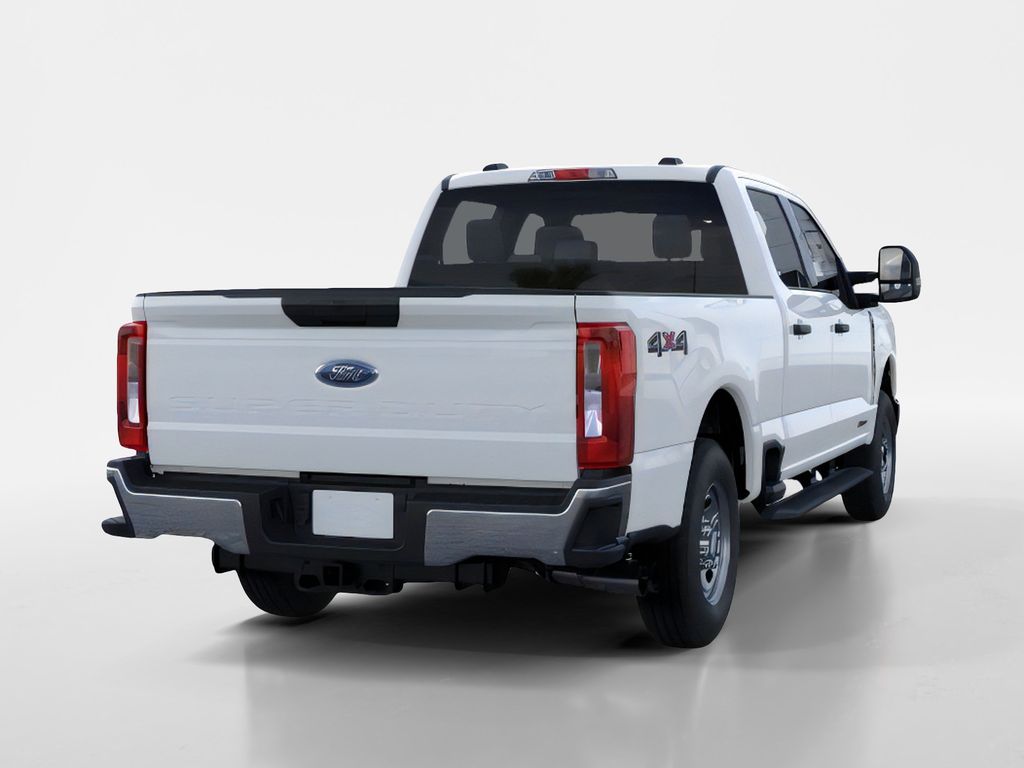 2026 Ford F-250 Super Duty XL - Photo 8