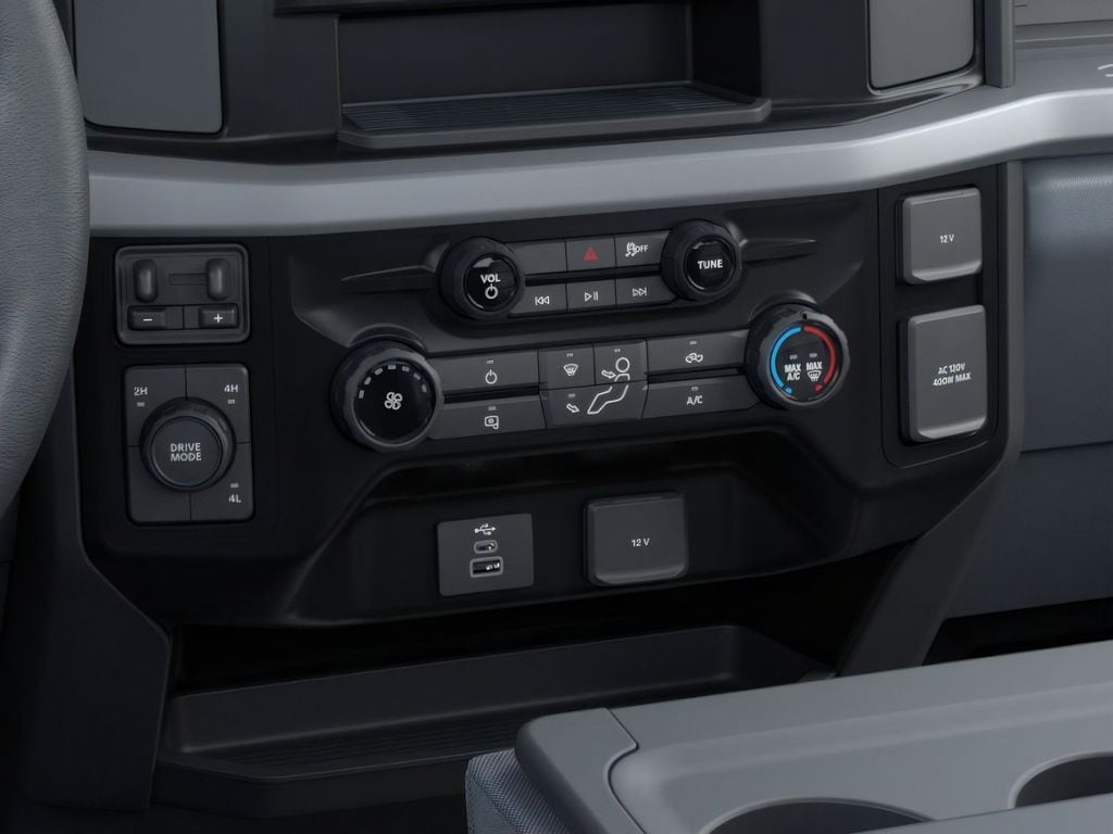 2026 Ford F-250 Super Duty XL - Photo 15