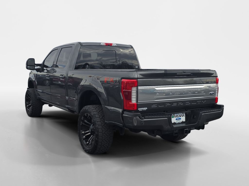 2019 Ford F-250 photo 3