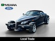 Plymouth Prowler