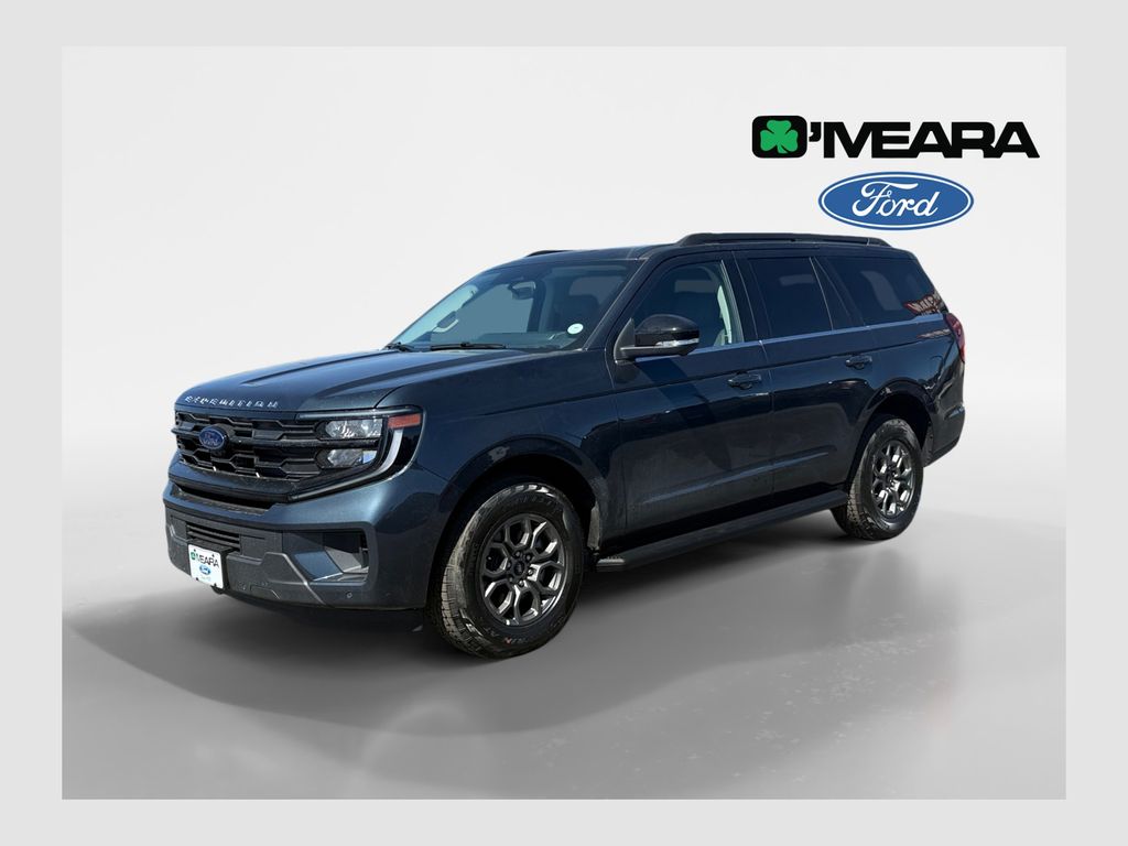 2026 Ford Expedition Active 4x4's photo