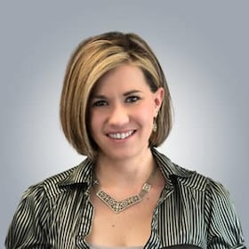 Staff member Rachel Cannon from 6fa6cde22491