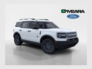 2026 Ford Bronco Sport Big Bend SUV