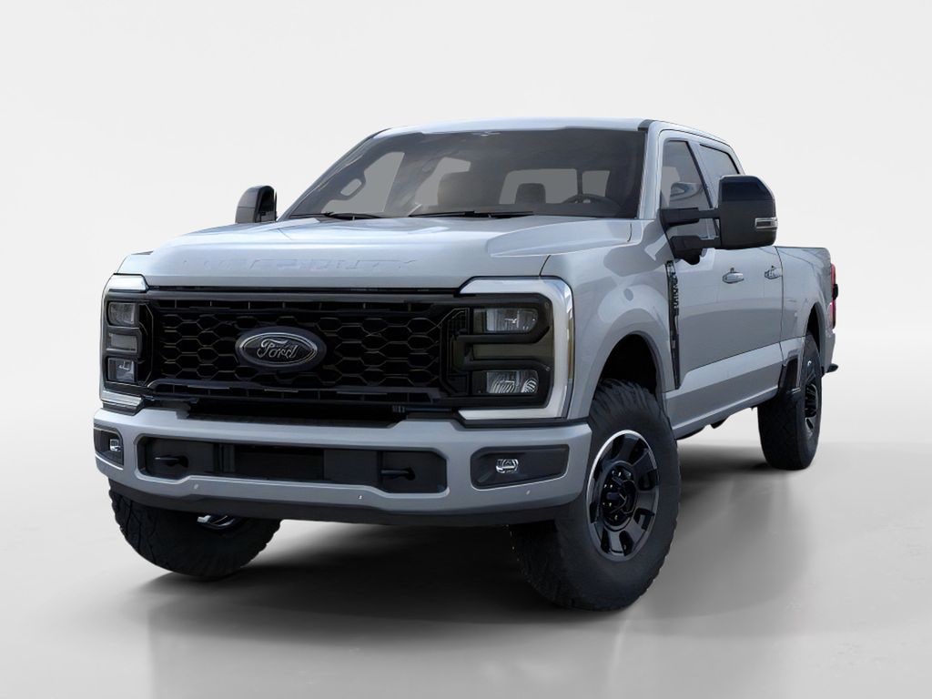 New 2026 Ford Super Duty F-250 Lariat Truck Crew Cab