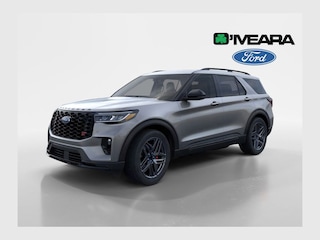 2025 Ford Explorer ST SUV