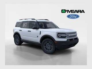 2026 Ford Bronco Sport Big Bend&reg; SUV