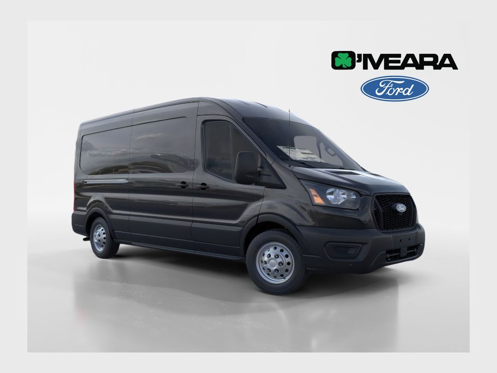 2026 Ford Transit 250 Med Roof 148 WB AWD's photo