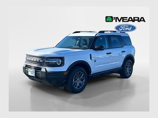 2025 Ford Bronco Sport Big Bend SUV