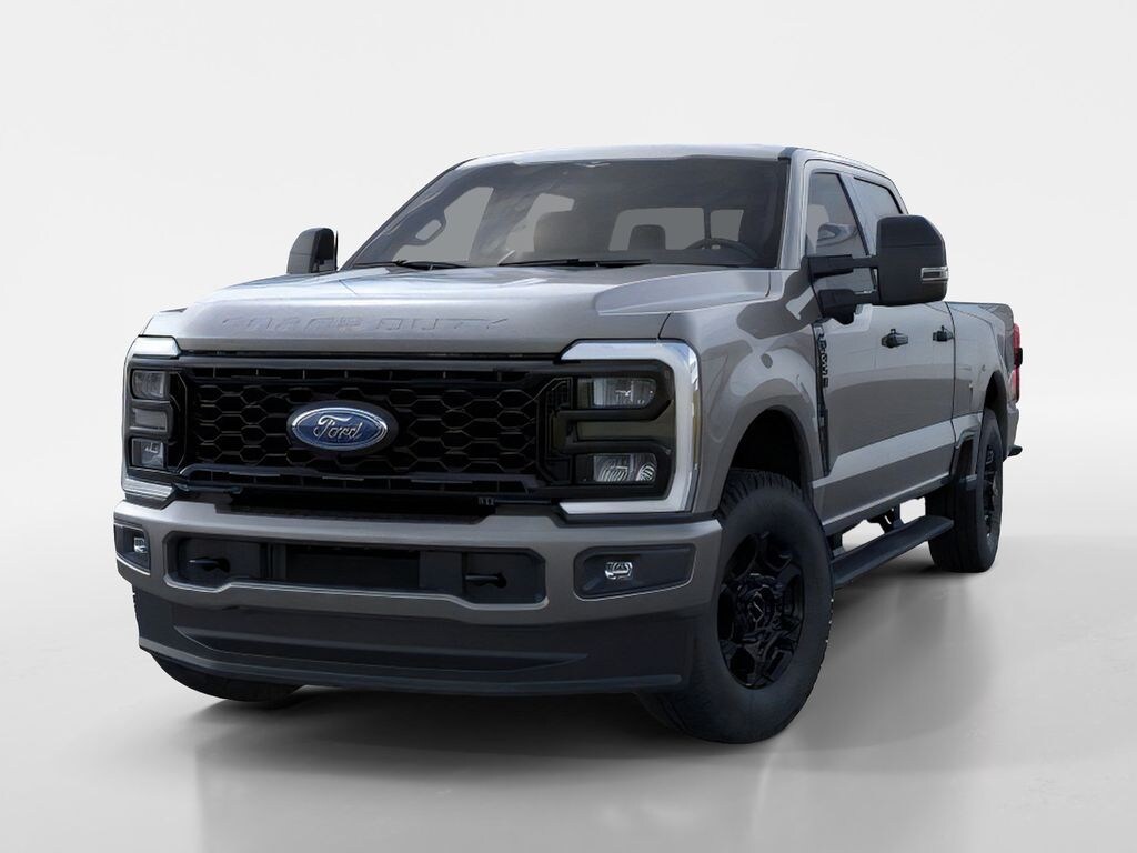New 2026 Ford F-350SD XL Truck