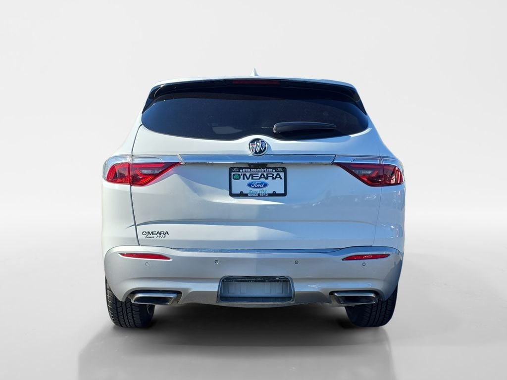 Used 2024 Buick Enclave Premium Group SUV
