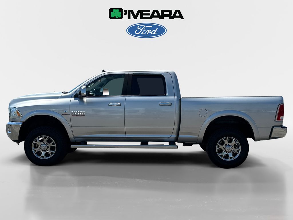 Used 2015 RAM Ram 2500 Pickup Laramie with VIN 3C6UR5FL7FG672946 for sale in Northglenn, CO