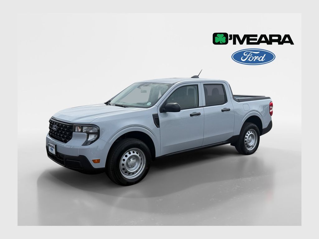 2026 Ford Maverick XL AWD's photo