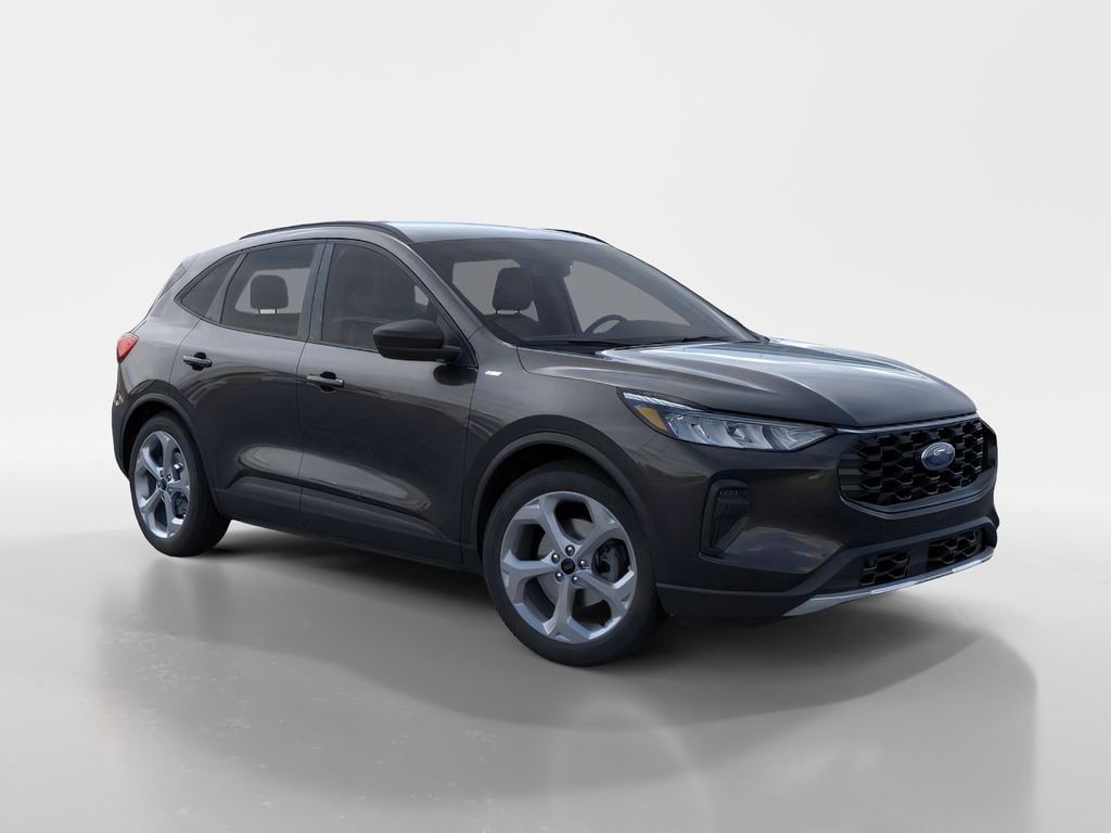 New 2026 Ford Escape ST-Line SUV
