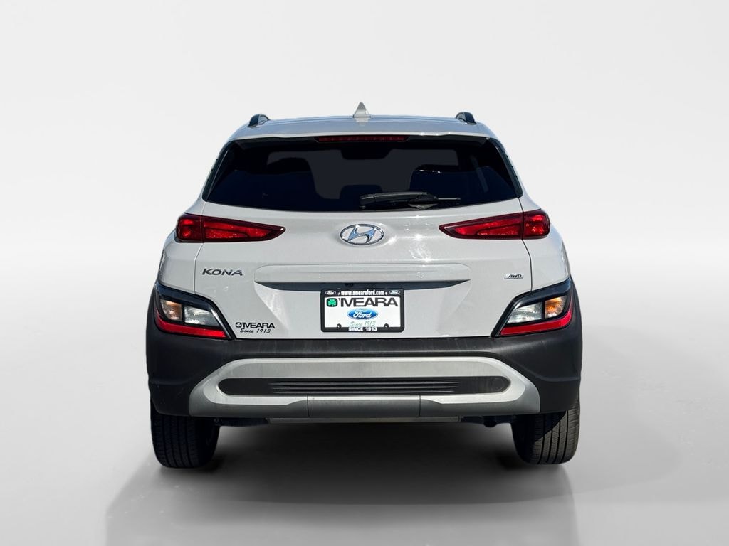 Used 2023 Hyundai Kona SEL SUV