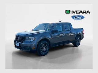 2026 Ford Maverick XLT Truck