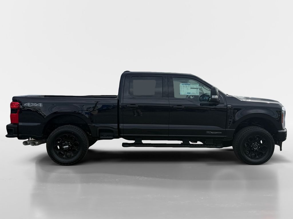 2025 Ford F-350 Super Duty Lariat - Photo 7