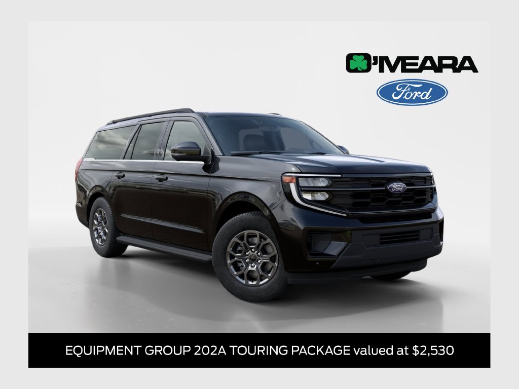 2027 Ford Expedition Max Active SUV