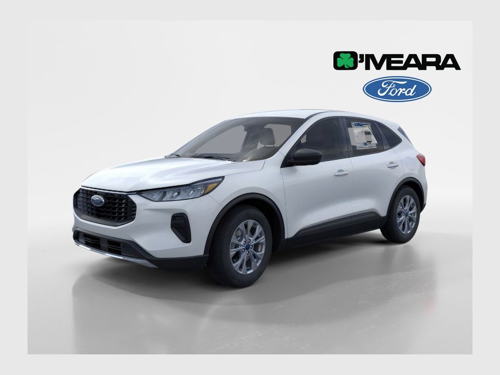2026 Ford Escape Active's photo