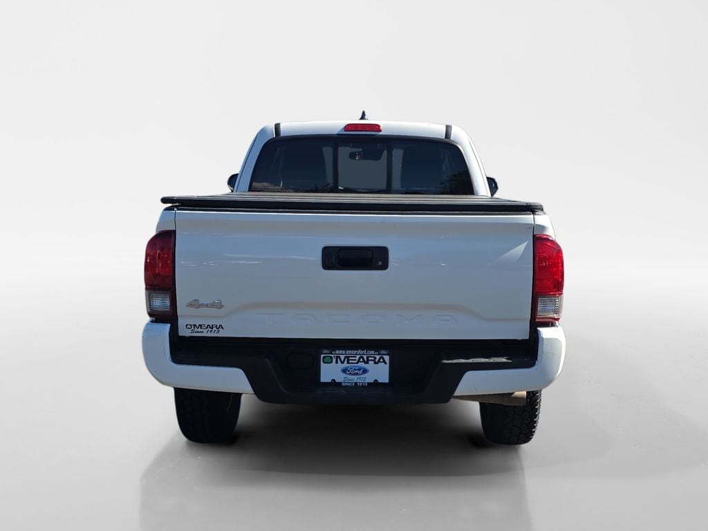 Used 2022 Toyota Tacoma SR Truck