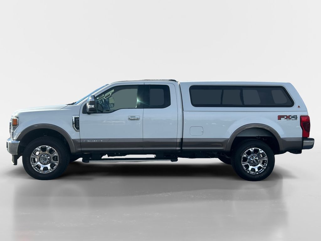2022 Ford F-250 photo 2