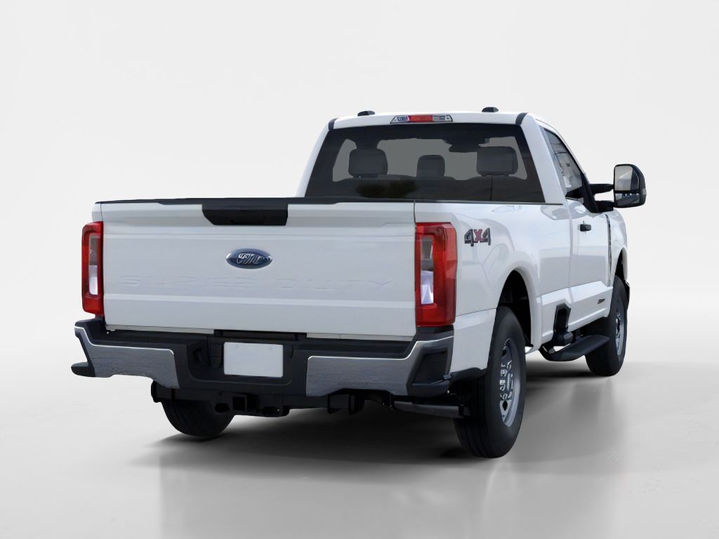 2026 Ford F-250 Super Duty XL - Photo 8