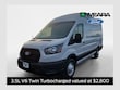  Ford Transit-350