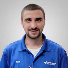 Staff member Nicholas Trujillo from 2d6aac2b304d