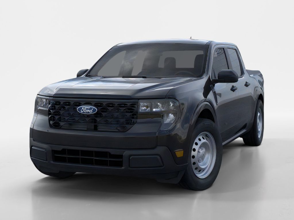2025 Ford Maverick XL photo 2
