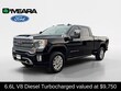GMC Sierra 2500HD