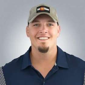 Staff member Dan Craft from 8b8af8a4ef2d