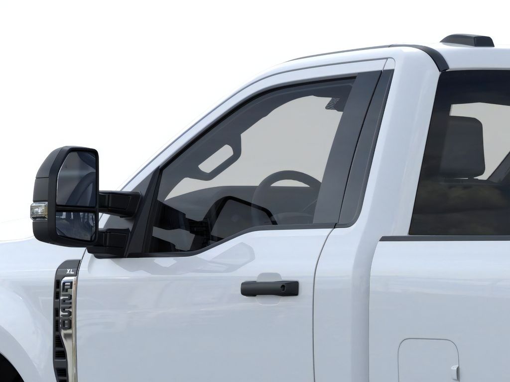 2026 Ford F-250 Super Duty XL - Photo 20